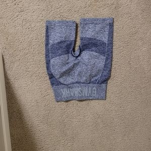Gymshark shorts
